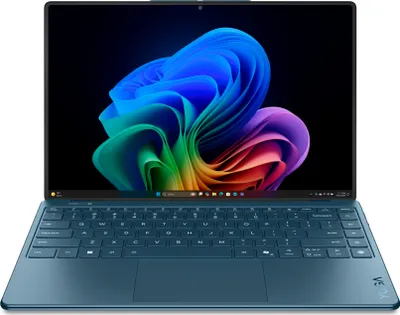 Produktbild von Lenovo Yoga Slim 9 14ILL10 Copilot+ PC, Intel Core Ultra 7, 35,6 cm (14"), 3840 x 2400 Pixel, 32 GB, 1 TB, Windows 11 Home