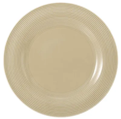 Produktbild von Speiseteller rund 27,5 cm - Seltmann Weiden Beat Sandbeige -