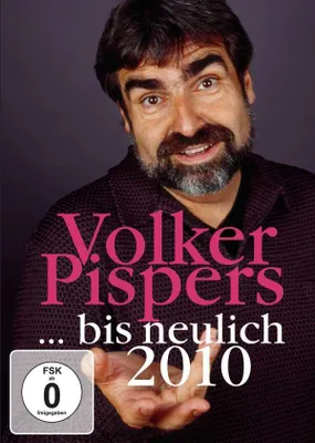 Produktbild von ...Bis Neulich 2010