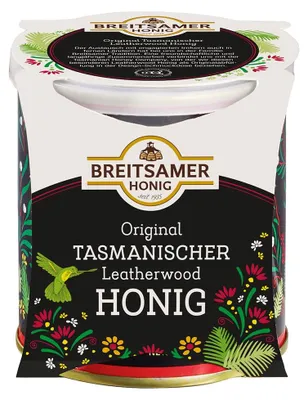 Produktbild von Tasmanischer Leatherwood Honig
