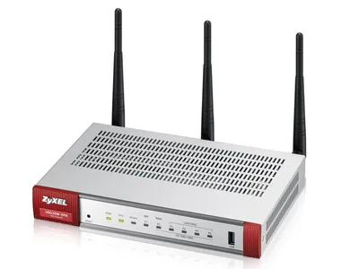 Obrázek produktu pro ZyXEL USG20W-VPN - Firewall - GigE - 2.4 GHz