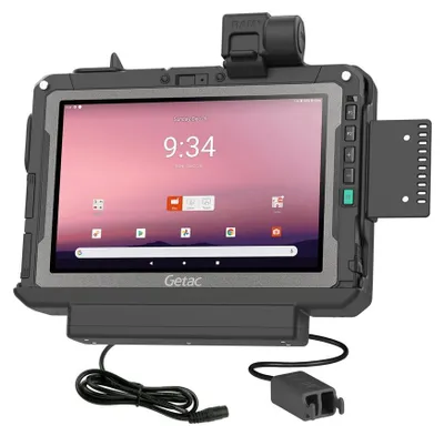 Produktbild von Ram Mounts RAM - Dockingstation - für Tablet - für Getac