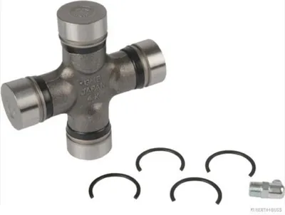 Immagine prodotto di HERTH+BUSS JAKOPARTS Disco rigido J2925014 30 mm