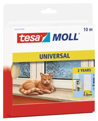Obrázok produktu pre Tesa Dunaprenen Tľahovací Uzatvárací Materiál