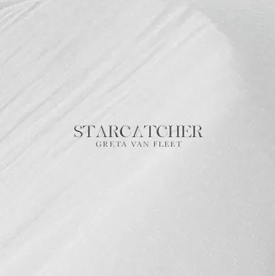 Immagine prodotto di Greta Van Fleet - Starchatcher (Clear Coloured) (LP)