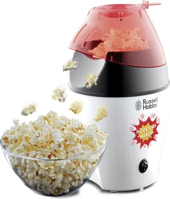 Produktbild von Russell Hobbs 24630-56 Fiesta Popcornmaker