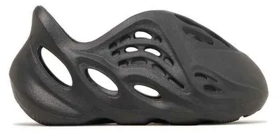 Produktbild von Yeezy Foam RNNR Onyx Infants - EU: 27