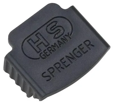 Immagine prodotto di Sprenger Click Lock, protezione per chiusura, colore nero. Taglia unica