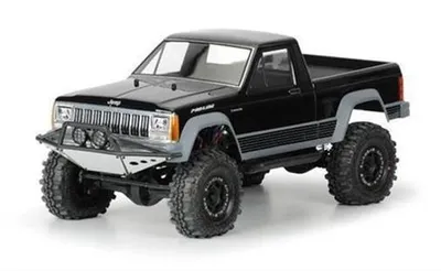 Produktbild von Proline ProLine Jeep Comanche Full Bed