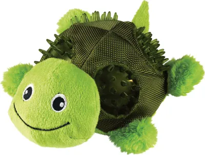 Produktbild von Kong Muscheln Schildkröte Groß