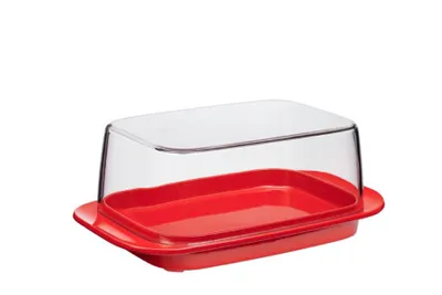 Immagine prodotto di butterdose - nordic red