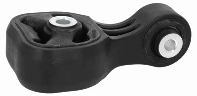 Produktbild von ACKOJA Motorlager Gummimetalllager Hinten für HONDA Jazz III Schrägheck (GE, GG, GP, ZA) A26-0468