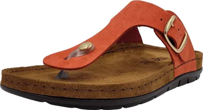 Produktbild von Rohde Zehentrenner kiss Damen 31333234363736 Rot 37 EU