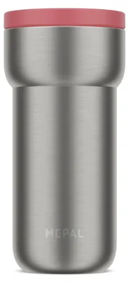 Produktbild von Mepal - Isolierbecher Ellipse - 375 ml - Vivid mauve