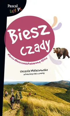 Imagen del producto de Bieszczady Pascal Lajt