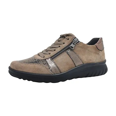 Produktbild von Semler Lena Schnürer Beige in Gr. 39