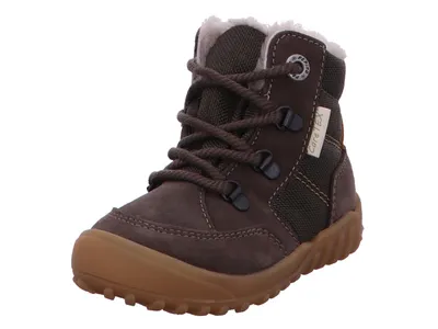 Produktbild von Pepino Stiefelette Stiefelette Leder/Textil
