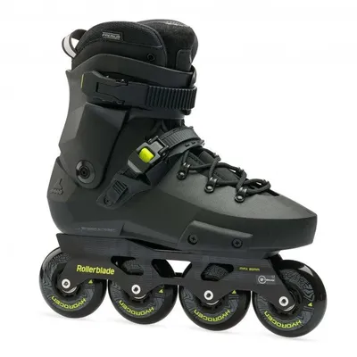 Produktbild von Rollerblade Inline Skates Twister XT 2022, 072210001A1