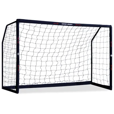Produktbild von CCLIFE Fußballtor Outdoor Gartentor Fußball Trainings Tor 300 cm für Kinder und Erwachsene