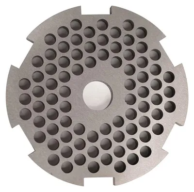 Produktbild von Witt Varimixer Teddy Mettscheibe 4,5 mm