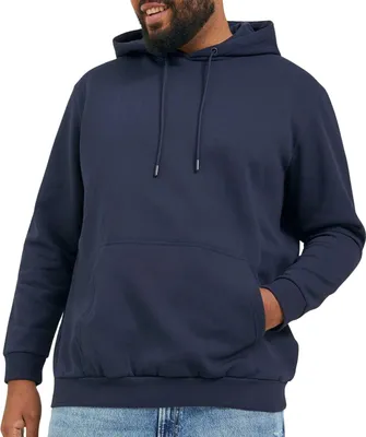 Produktbild von Jack & Jones Bradley Sweat Kapuzenpullover Herren (Übergröße)