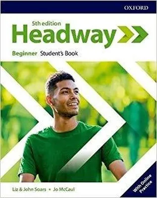 Image de Headway: Beginner. Student's Book with Online Practice