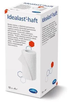 Obrázek produktu pro IDEALAST HAFT 12CMX4M, 1 St BIN