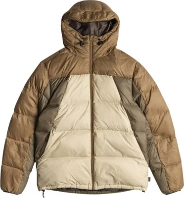 Produktbild von Billabong Broadpeak Down Jacke Beige M Mann Beige M