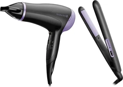 Produktbild von Remington 5038061146288 Haartrockner    One Size