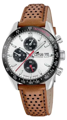Produktbild von Lotus CHRONO 18995/1 Herrenchronograph