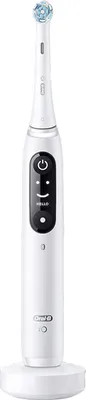 Obrázek produktu pro Oral-B iO Series 7N White Alabaster