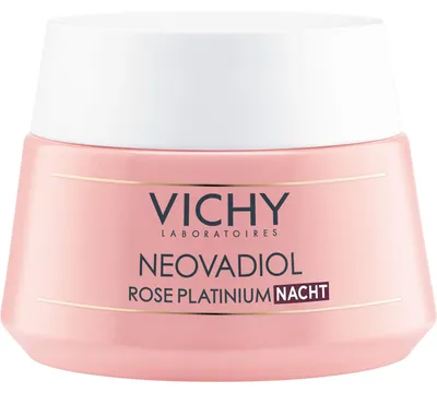 Produktbild von Vichy 3337875646796, Frauen, trockene Haut, normale Haut, Aufpolsterung, Revitalisierend, Verstärkung, 1 Stück(e), 50 ml