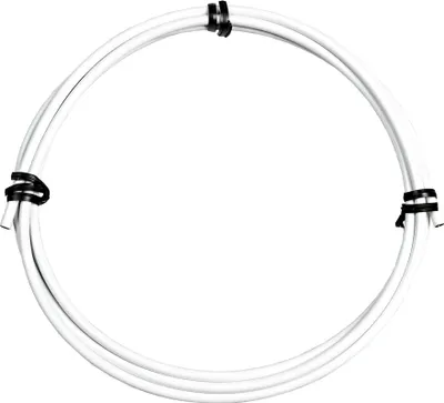 Produktbild von Pentagon Sports Bowdenzug Fahrrad Bremszug mit Bremszughülle Bremsseil Bremskabel mit Walzennippel und Birnennippel