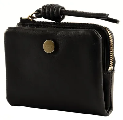 Produktbild von PICARD Geldbörse Pearly 1 Wallet Black schwarz