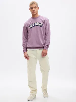 Produktbild von GAP 1969 Sweatshirt 829103-00__XS