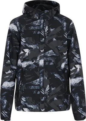 Produktbild von Tavite Herren jacke - dunkelgrau, XXL