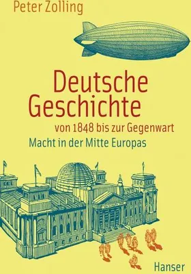 Immagine prodotto di Deutsche Geschichte von 1848 bis zur Gegenwart