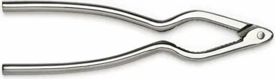 Obrázek produktu pro Comas louskáček na ořechy, otvírák na vlašské a lískové ořechy, nerezová ocel 18/10, 16 cm, 3623