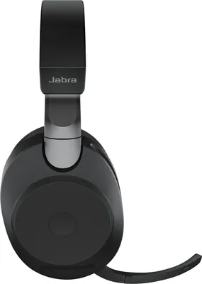 Obrázok produktu pre Jabra Evolve2 85 UC Stereo USB-A čierna