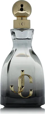 Produktbild von Jimmy Choo I Want Choo Forever Eau De Parfum 60 ml (woman)