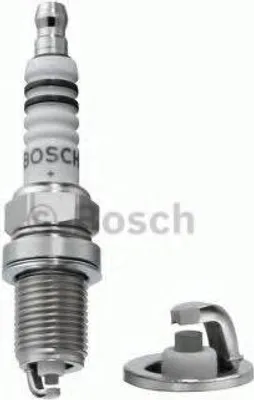 Produktbild von Bosch Zündkerze 0 242 235 666