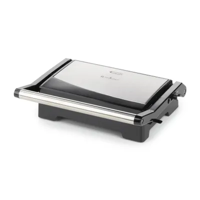 Obrázek produktu pro Vitalia Panini Presse – toustovač a minigril 2 v 1.