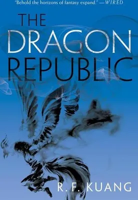 Zdjęcie produktu dla The Dragon Republic