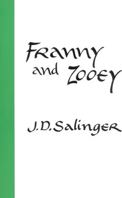 Immagine prodotto di Franny and Zooey