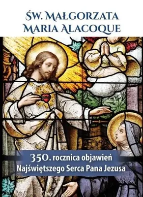 Produktbild von Św. Małgorzata Maria Alacoque 350. rocznica... - praca zbiorowa