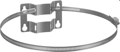 Produktbild von Reflex Wandhalterung f Reflex/Refix 8-25 l, vertikal