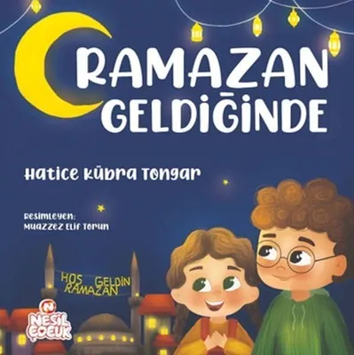 Produktbild von Wenn der Ramadan kommt