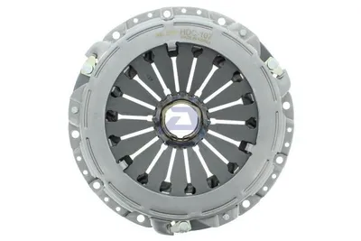 Produktbild von AISIN Kupplungsdruckplatte CY-054 für HYUNDAI GETZ (TB) 143mm 227mm