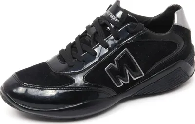 Produktbild von B8737 sneaker donna MERRELL PERFORMANCE FOOTWEAR scarpa nero shoe woman