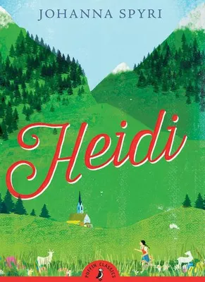 Zdjęcie produktu dla Heidi